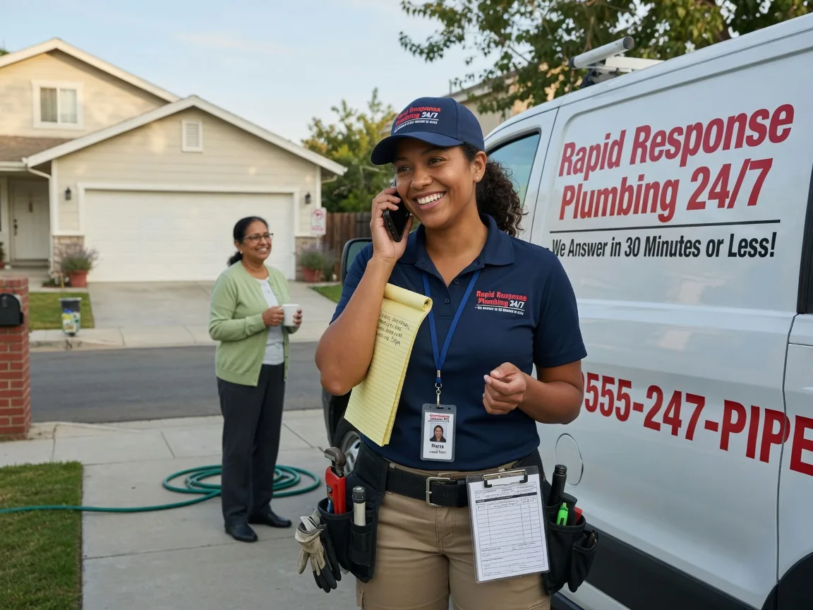 Emergency Plumber Mount Vernon, AR FAQs